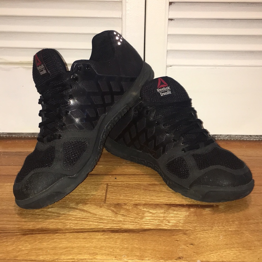 Men’s Reebok Nano 2.0